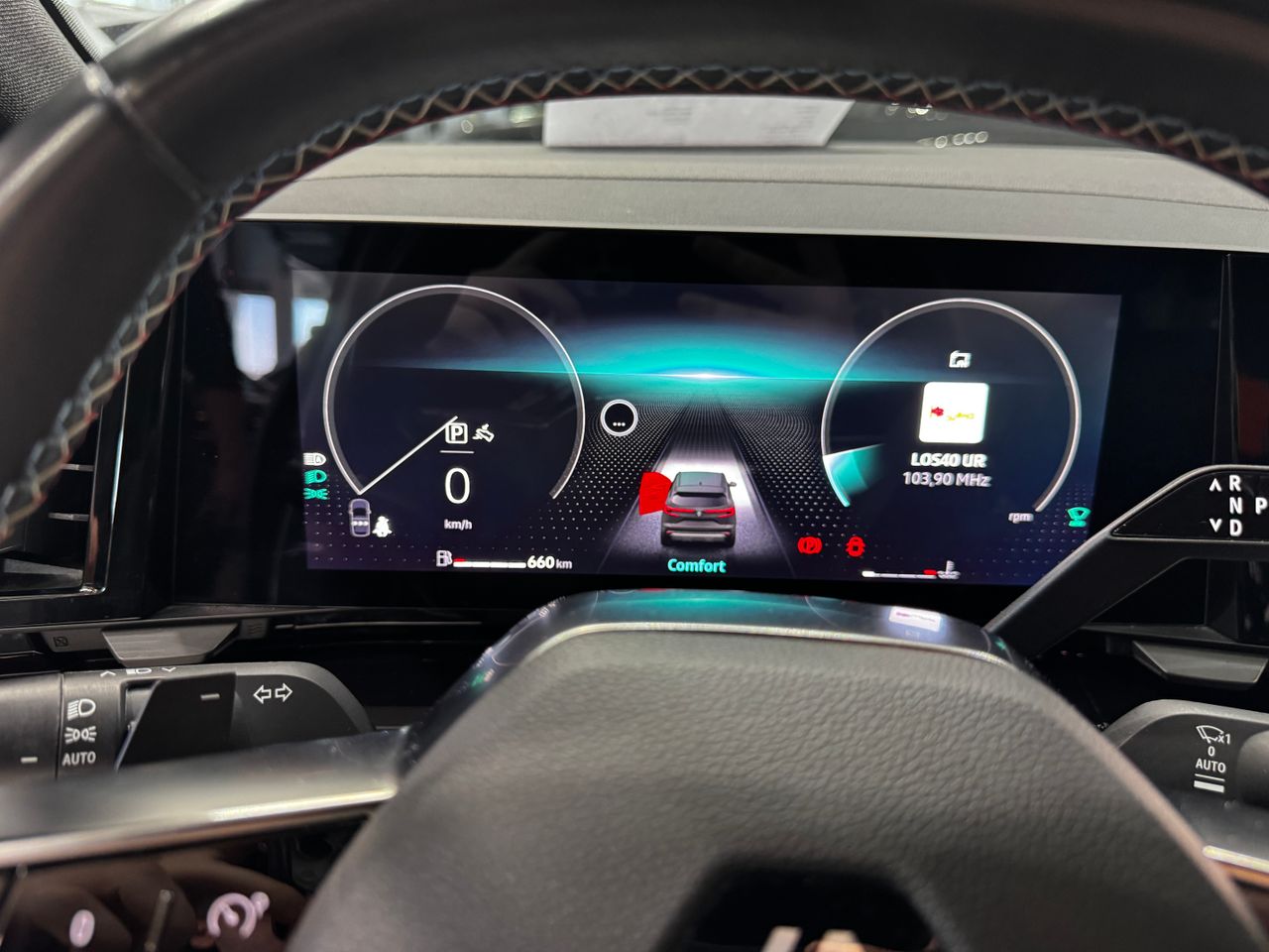 Renault Austral 1.3MHEV 160CV SPIRIT ALPINE - Foto 18