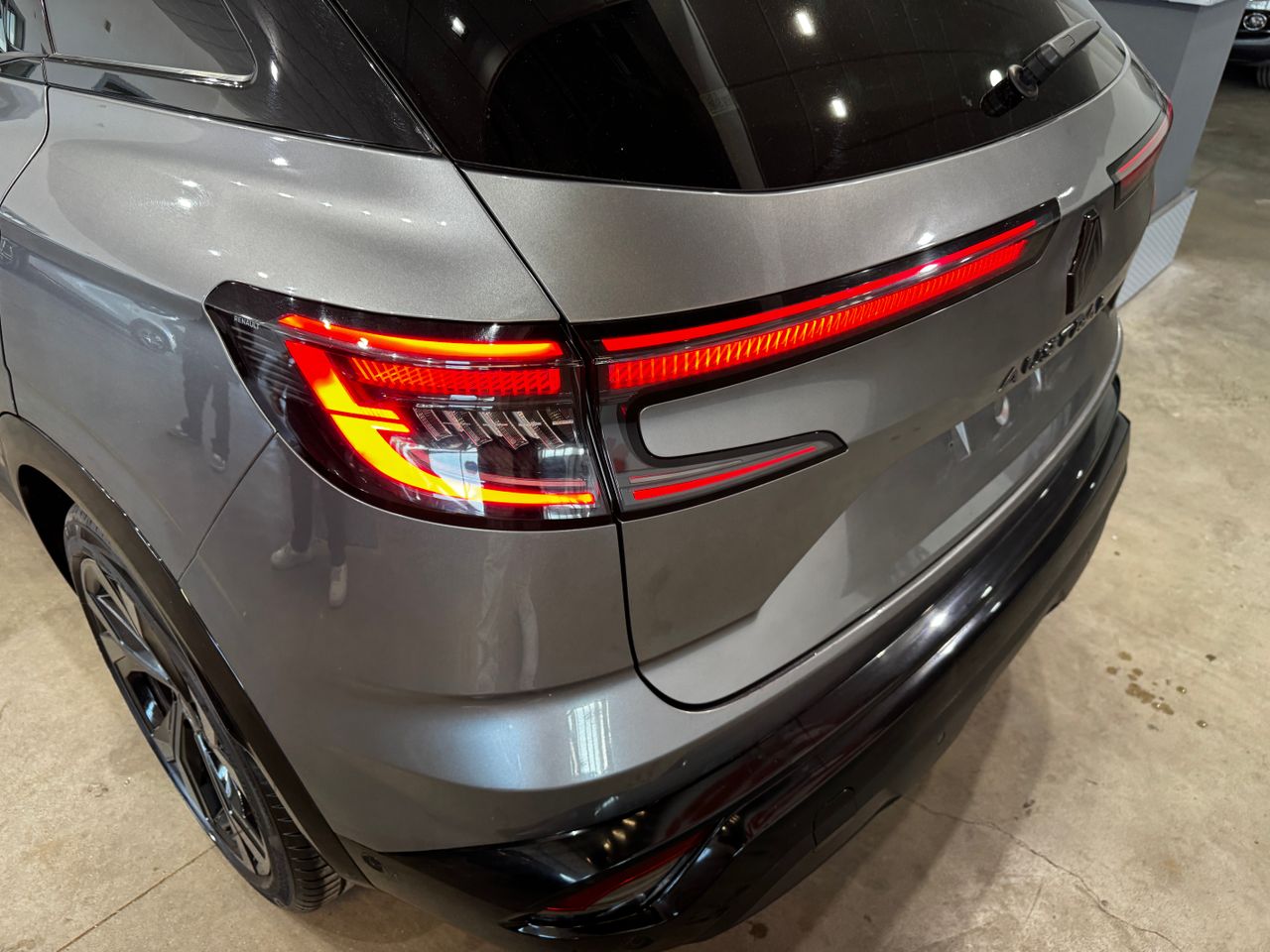 Renault Austral 1.3MHEV 160CV SPIRIT ALPINE - Foto 22