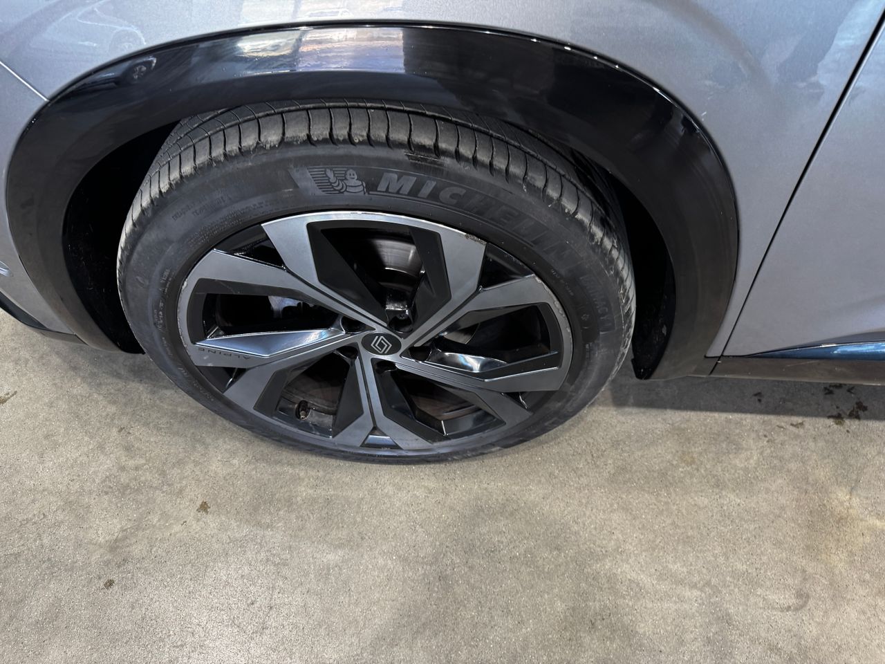 Renault Austral 1.3MHEV 160CV SPIRIT ALPINE - Foto 23