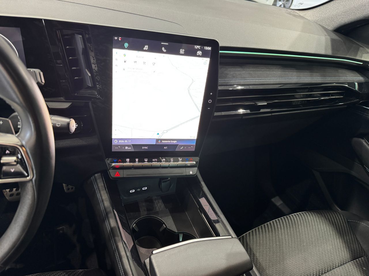Renault Austral 1.3MHEV 160CV SPIRIT ALPINE - Foto 17