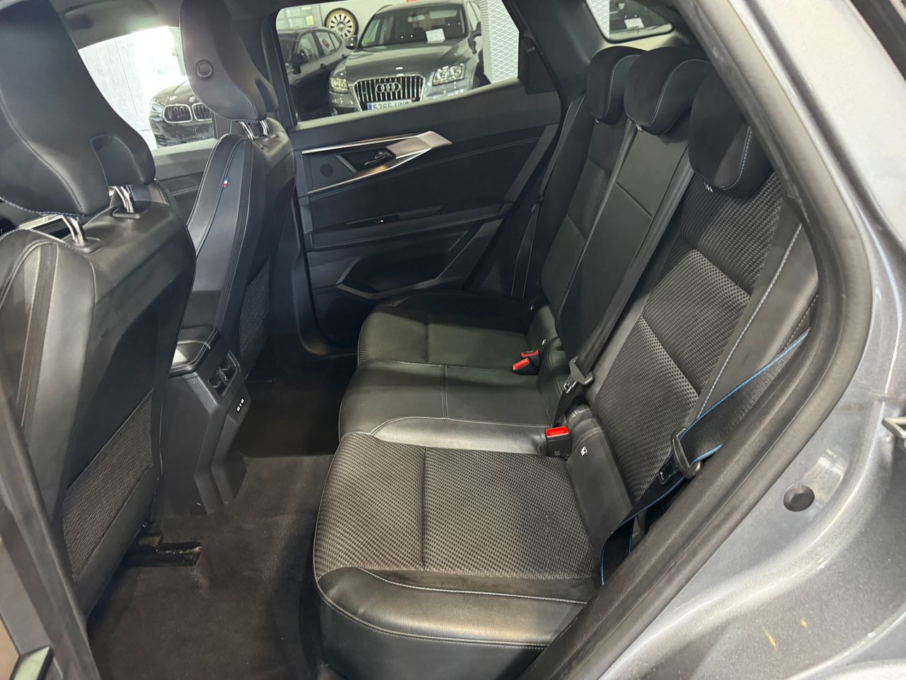 Renault Austral 1.3MHEV 160CV SPIRIT ALPINE - Foto 14