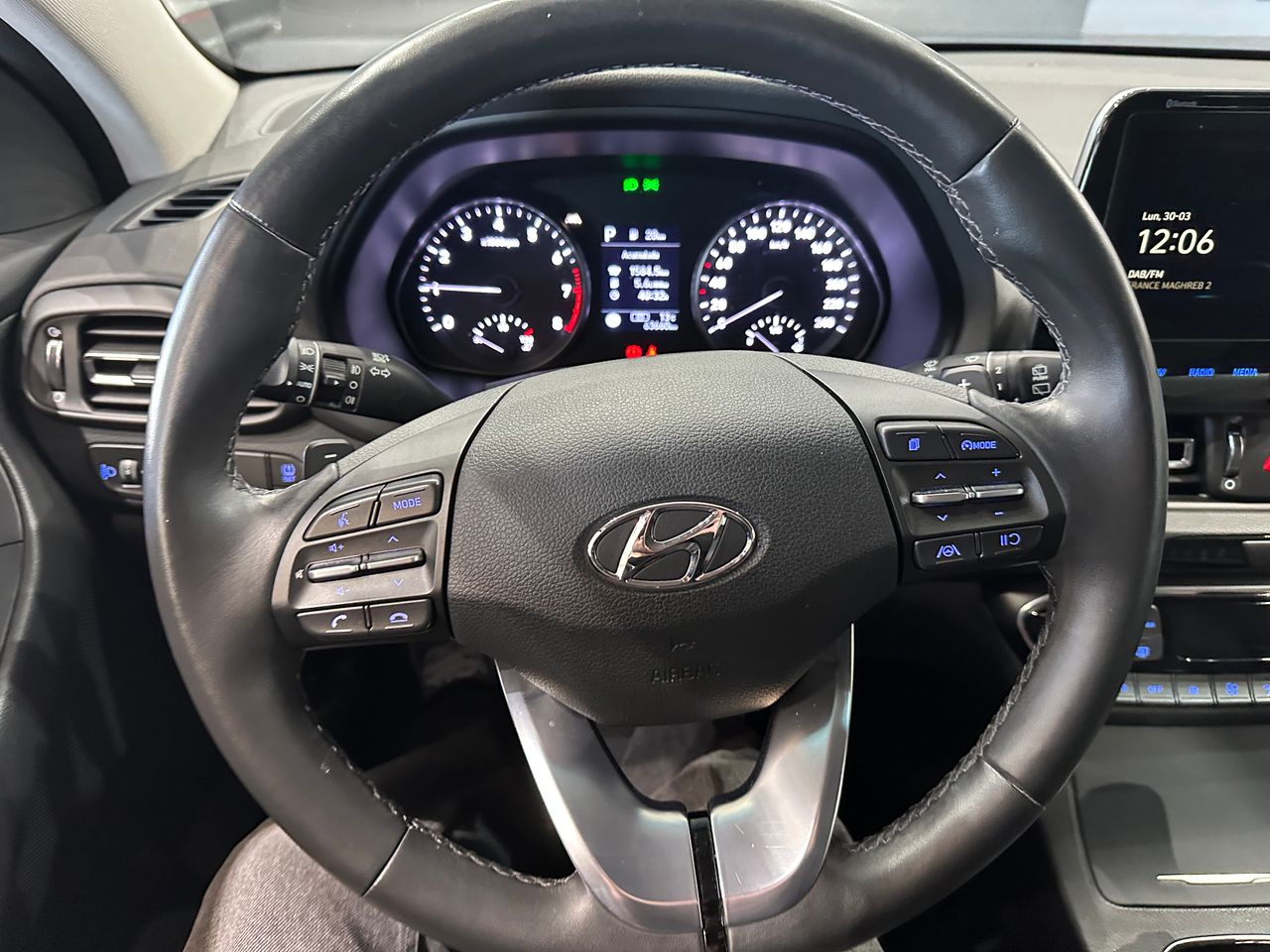 Hyundai i30 1.0T-GDI 120CV CREATIVE AUTOMATICO BERLINA - Foto 13