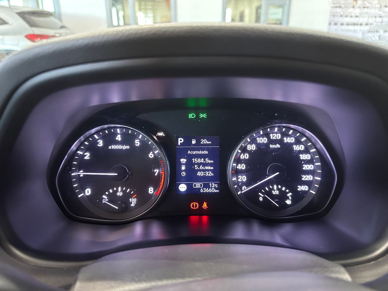 Hyundai i30 1.0T-GDI 120CV CREATIVE AUTOMATICO BERLINA - Foto 14