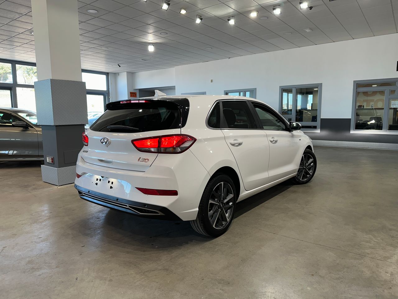 Hyundai i30 1.0T-GDI 120CV CREATIVE AUTOMATICO BERLINA - Foto 7
