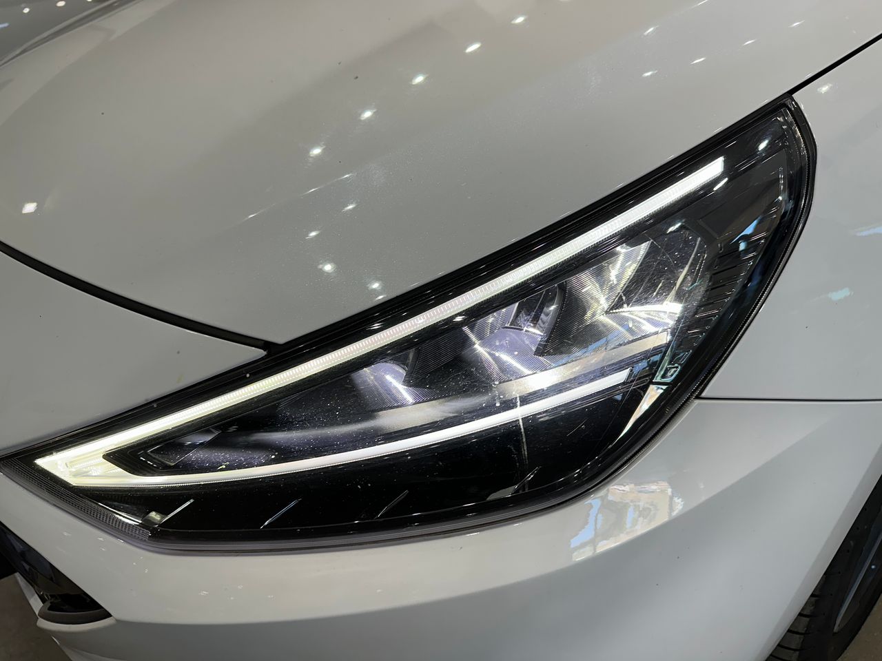 Hyundai i30 1.0T-GDI 120CV CREATIVE AUTOMATICO BERLINA - Foto 21