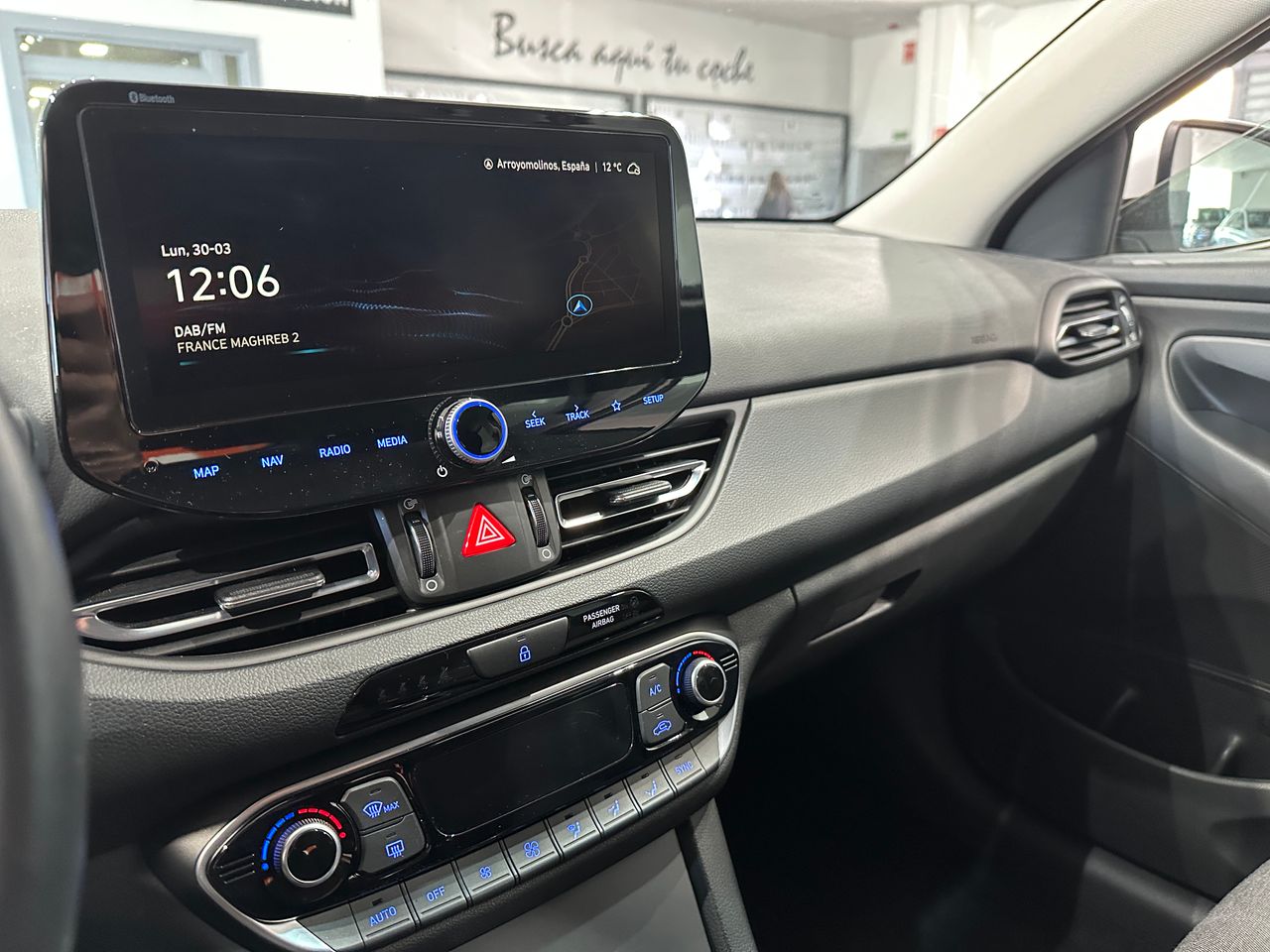 Hyundai i30 1.0T-GDI 120CV CREATIVE AUTOMATICO BERLINA - Foto 16