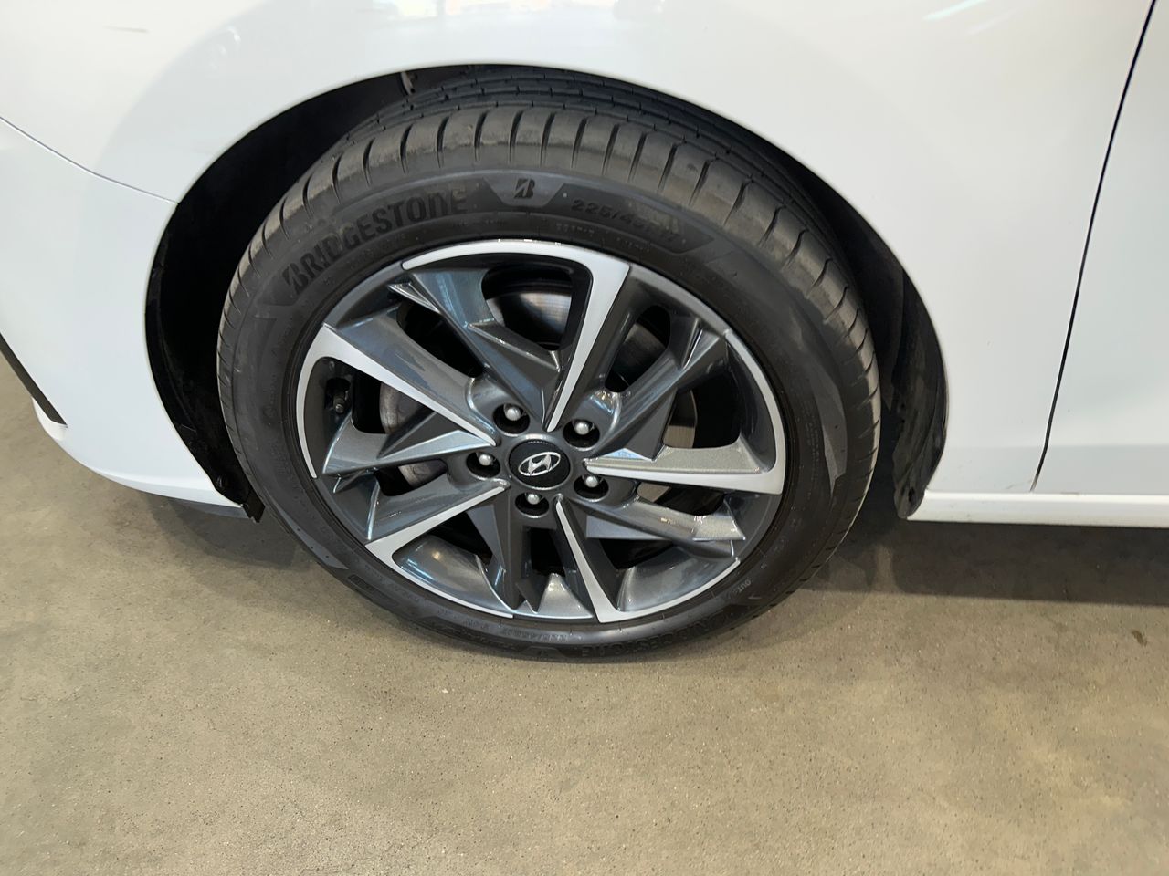 Hyundai i30 1.0T-GDI 120CV CREATIVE AUTOMATICO BERLINA - Foto 23