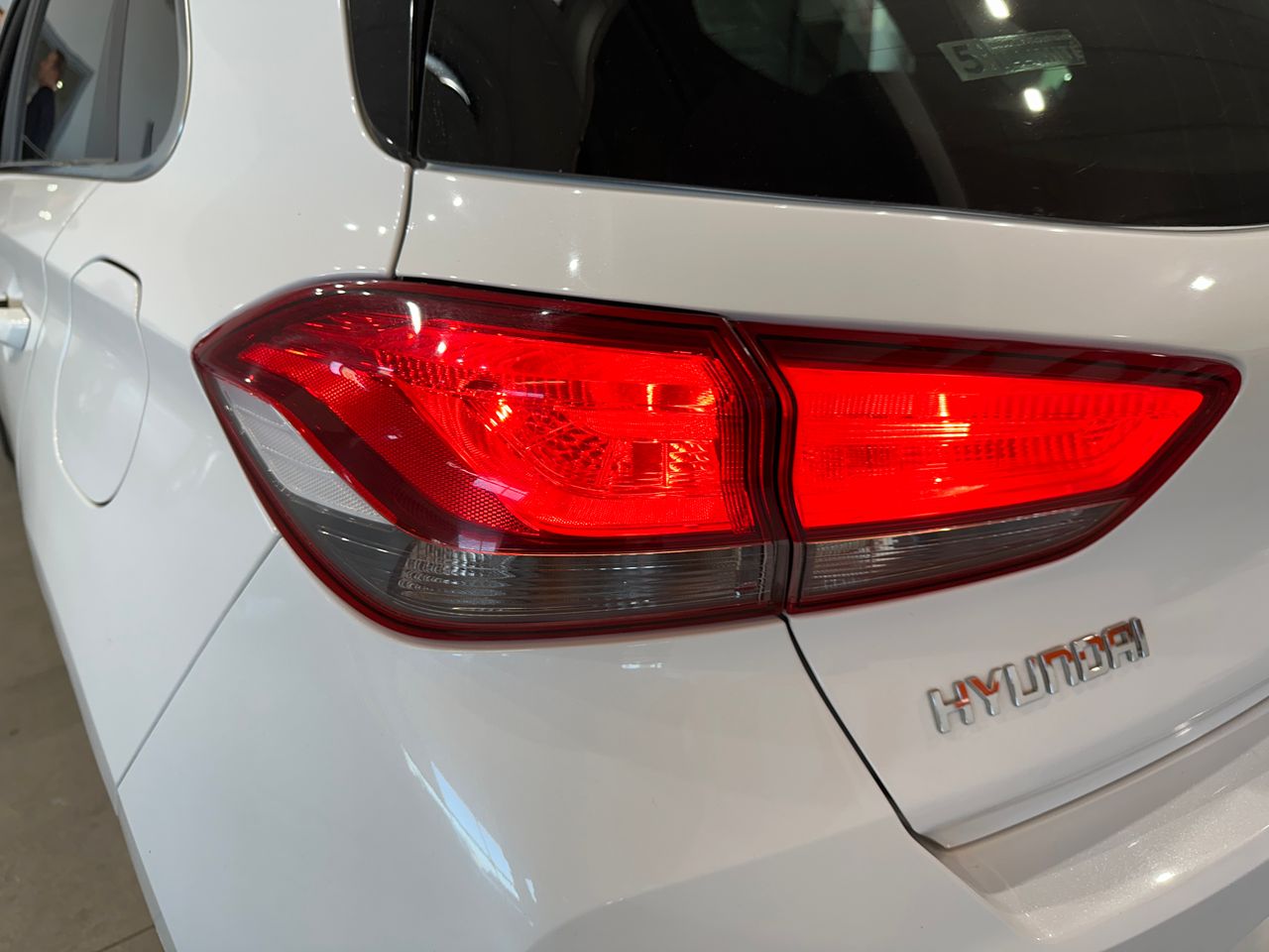 Hyundai i30 1.0T-GDI 120CV CREATIVE AUTOMATICO BERLINA - Foto 22