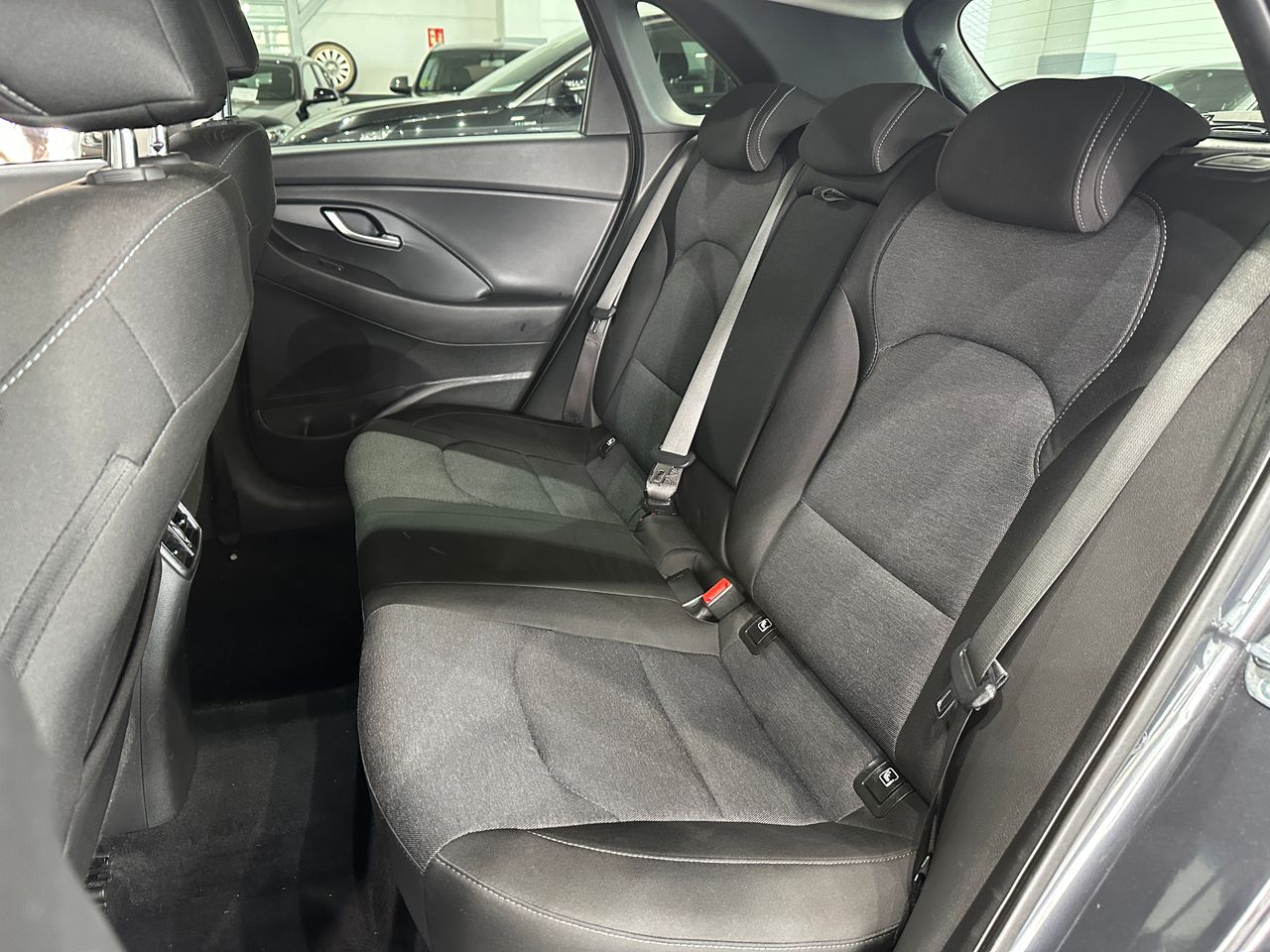 Hyundai i30 1.0T-GDI 120CV CREATIVE AUTOMATICO BERLINA - Foto 11