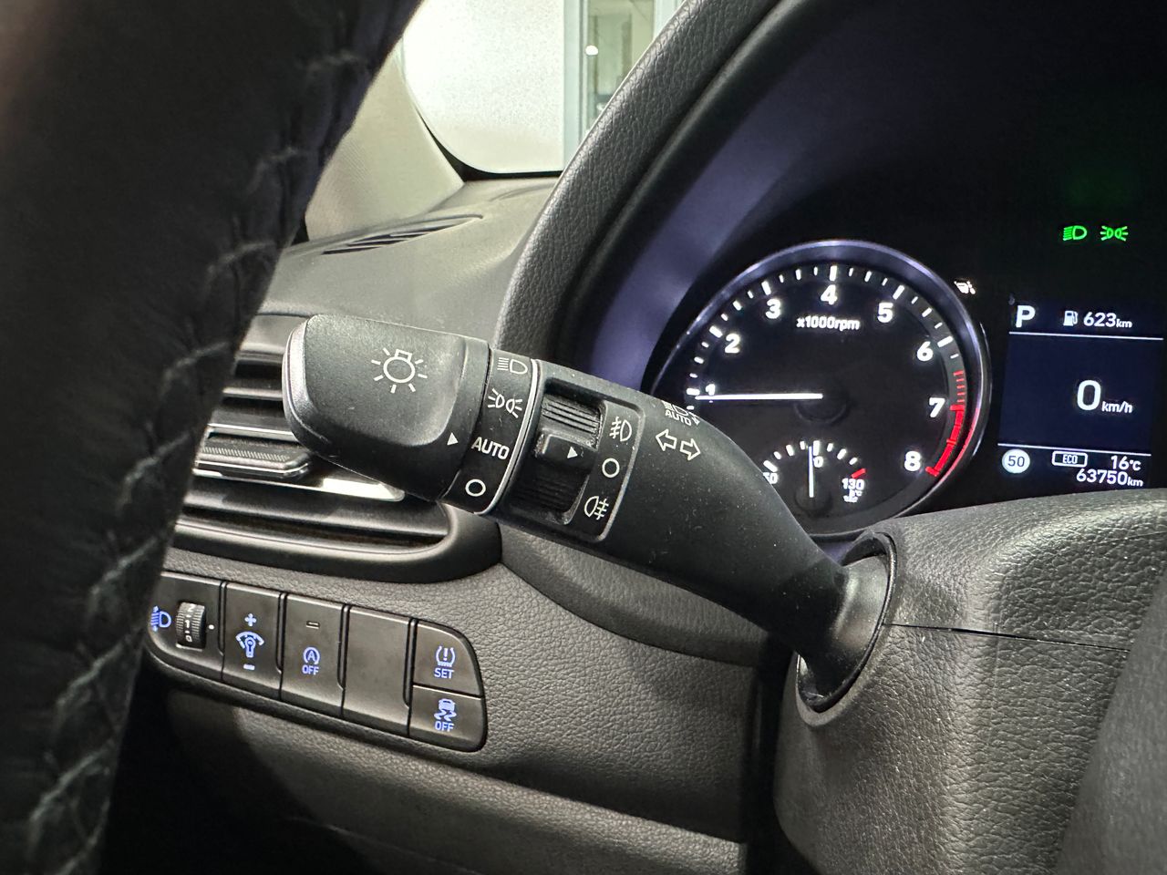 Hyundai i30 1.0T-GDI 120CV CREATIVE AUTOMATICO BERLINA - Foto 16