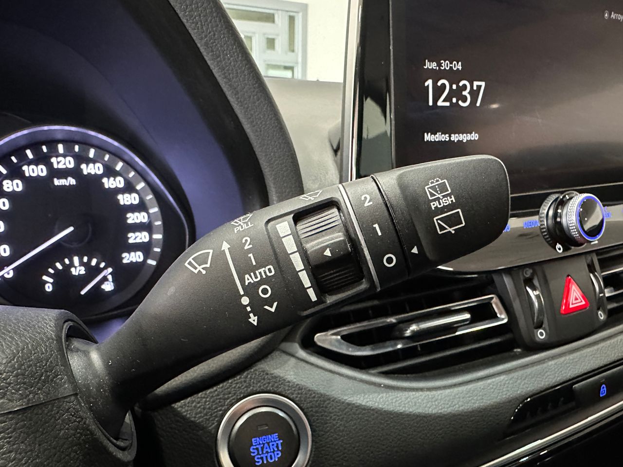 Hyundai i30 1.0T-GDI 120CV CREATIVE AUTOMATICO BERLINA - Foto 15