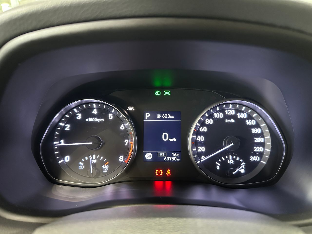 Hyundai i30 1.0T-GDI 120CV CREATIVE AUTOMATICO BERLINA - Foto 14