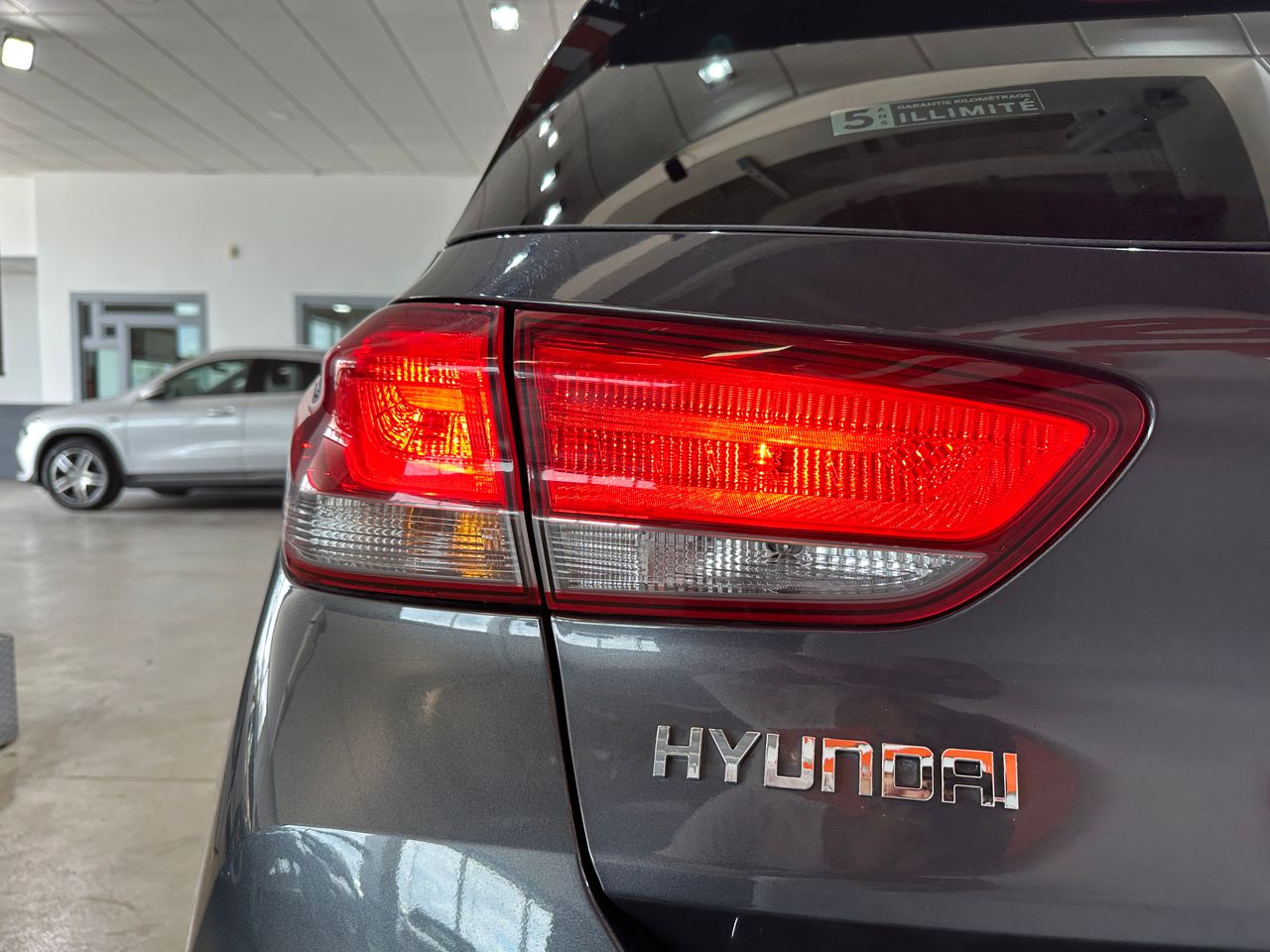 Hyundai i30 1.0T-GDI 120CV CREATIVE AUTOMATICO BERLINA - Foto 23