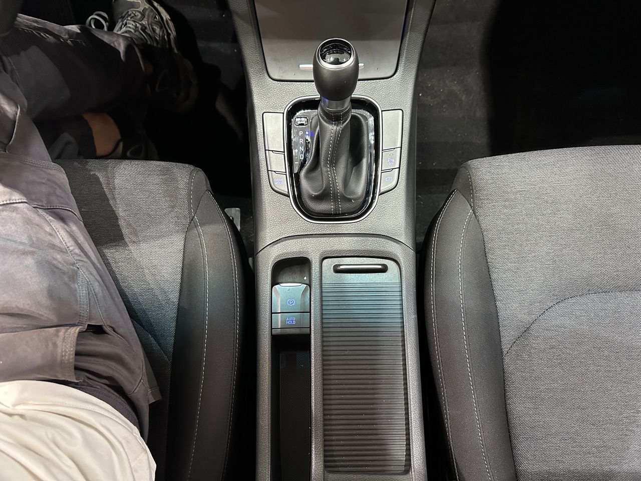 Hyundai i30 1.0T-GDI 120CV CREATIVE AUTOMATICO BERLINA - Foto 20