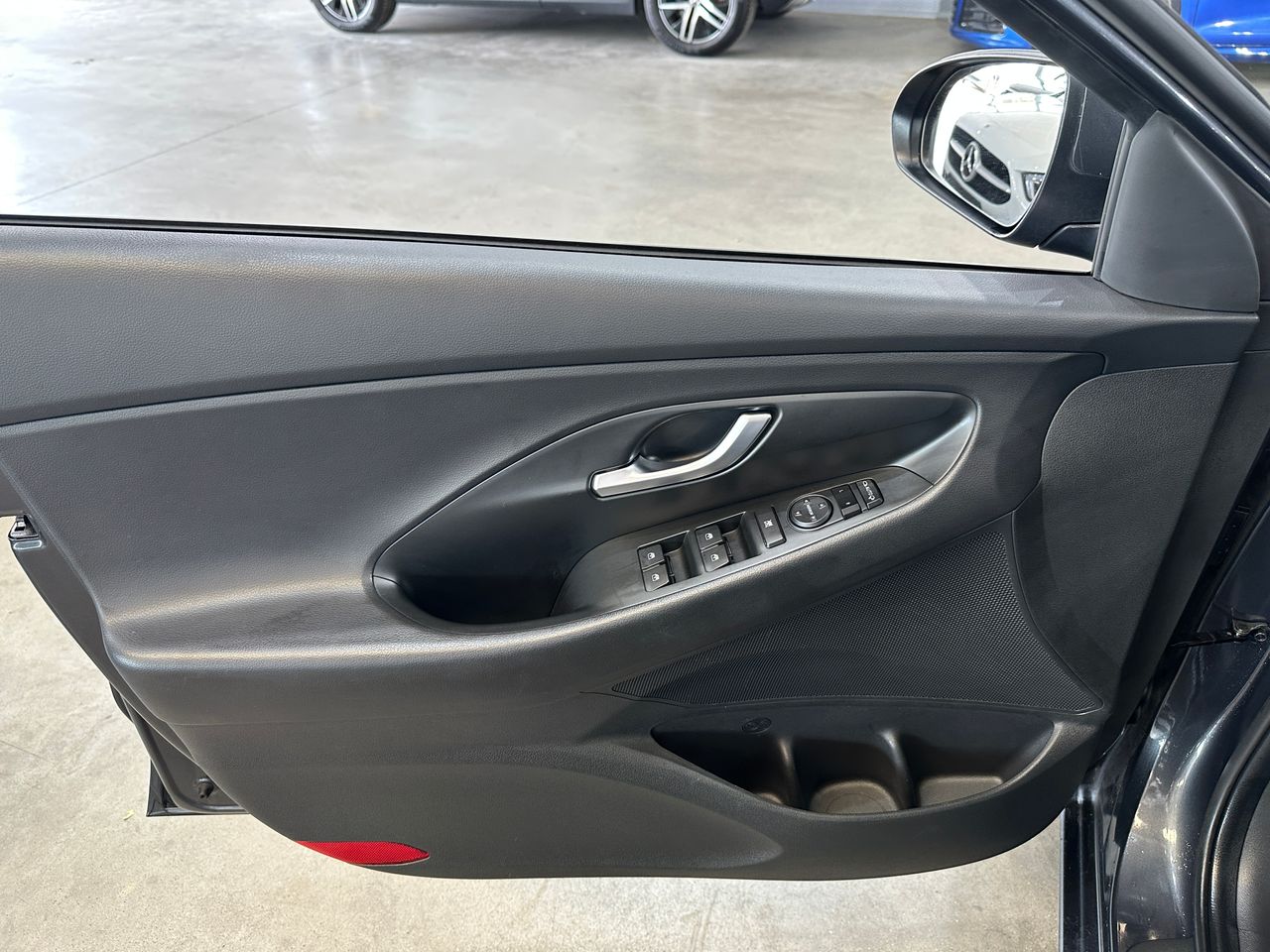 Hyundai i30 1.0T-GDI 120CV CREATIVE AUTOMATICO BERLINA - Foto 21