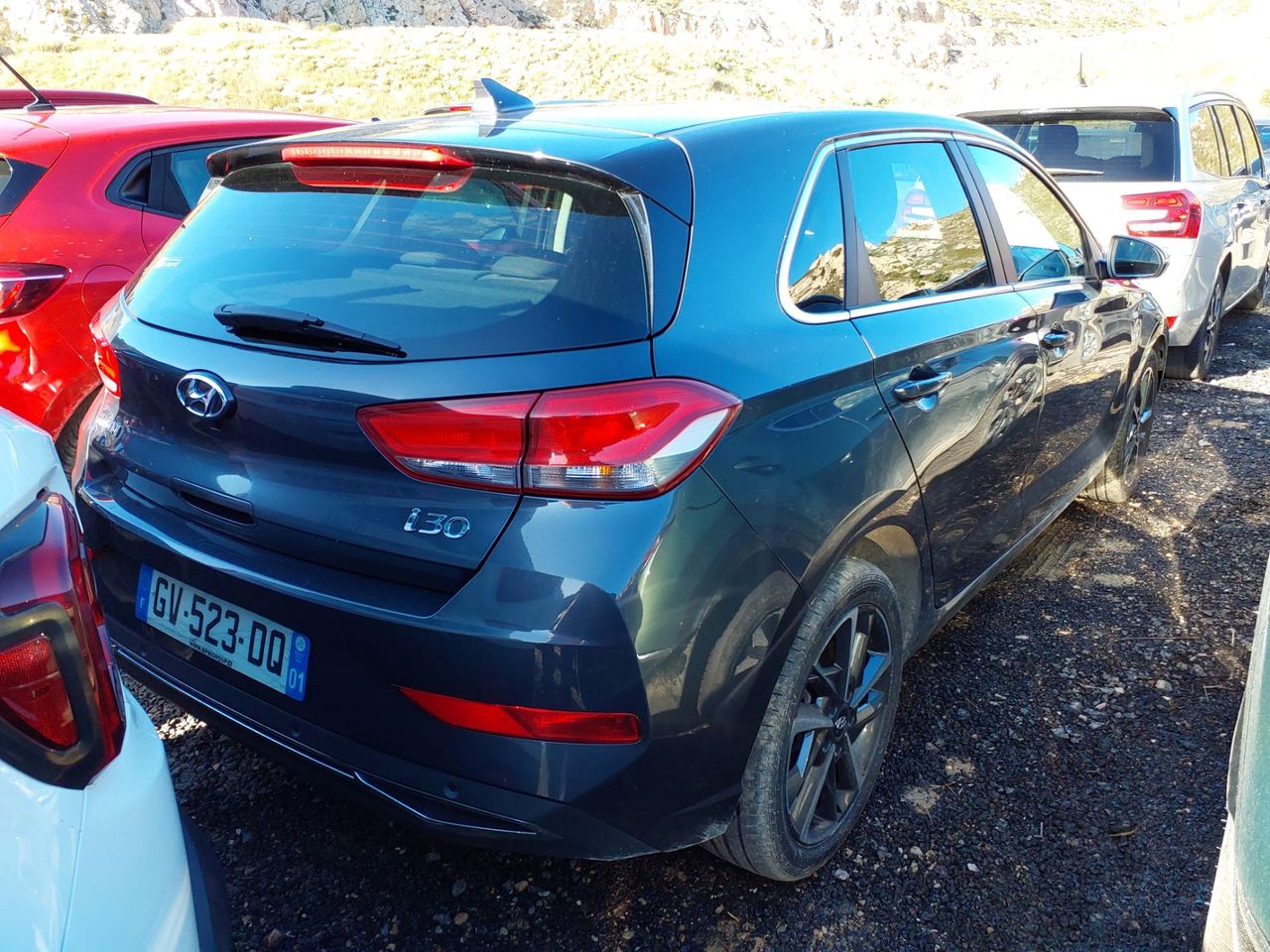 Hyundai i30 1.0T-GDI 120CV CREATIVE AUTOMATICO BERLINA - Foto 5