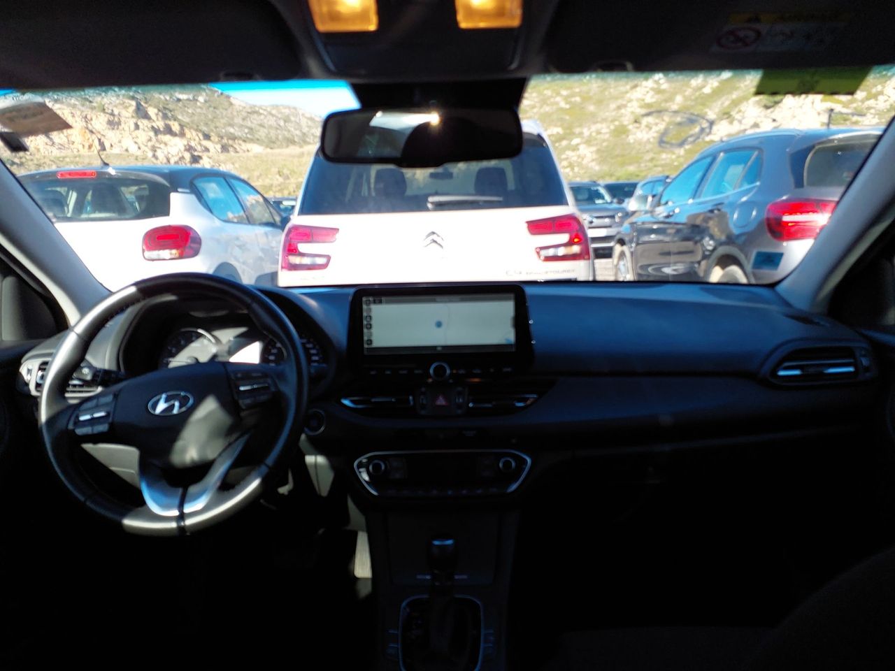 Hyundai i30 1.0T-GDI 120CV CREATIVE AUTOMATICO BERLINA - Foto 4