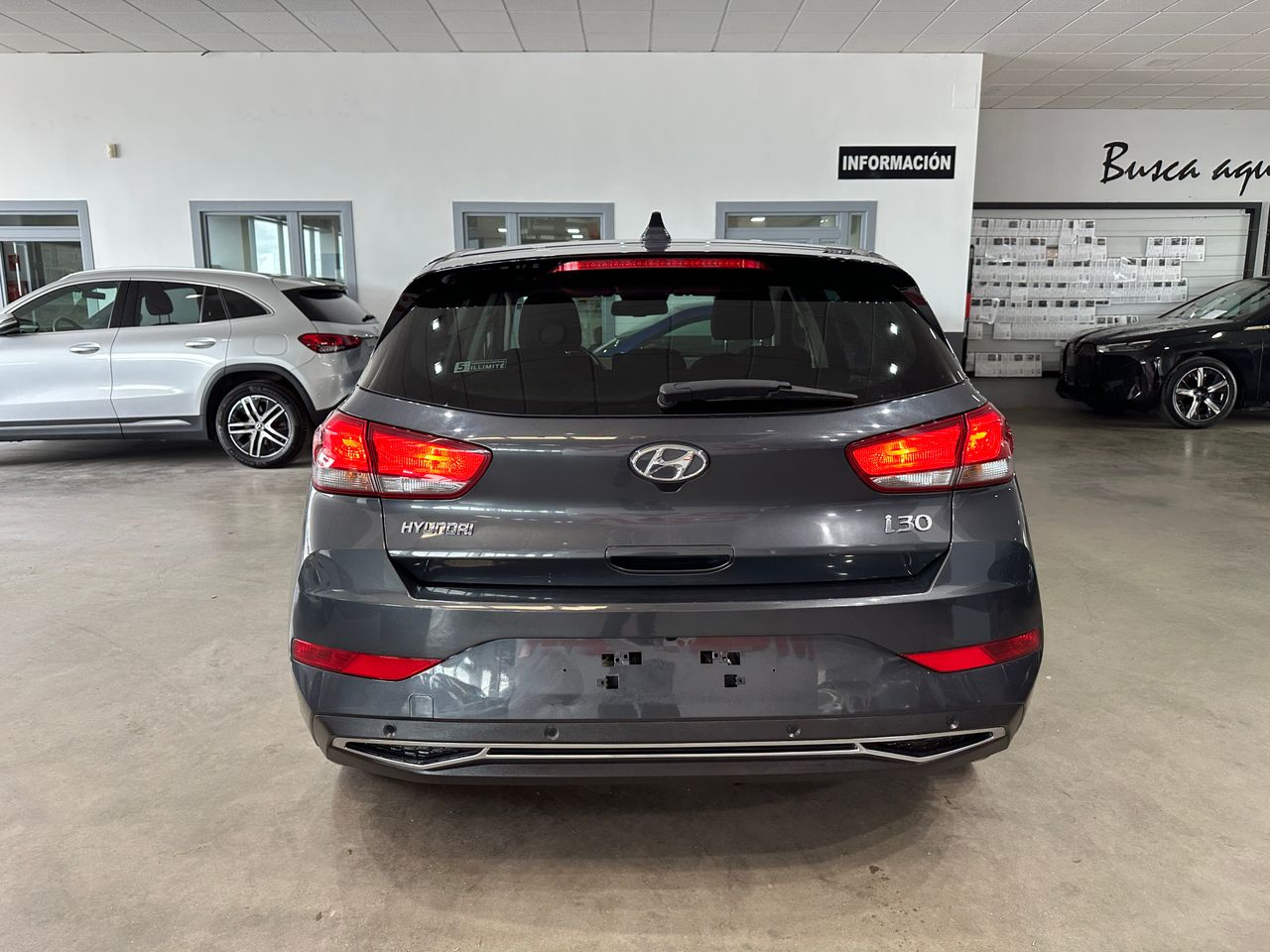 Hyundai i30 1.0T-GDI 120CV CREATIVE AUTOMATICO BERLINA - Foto 8