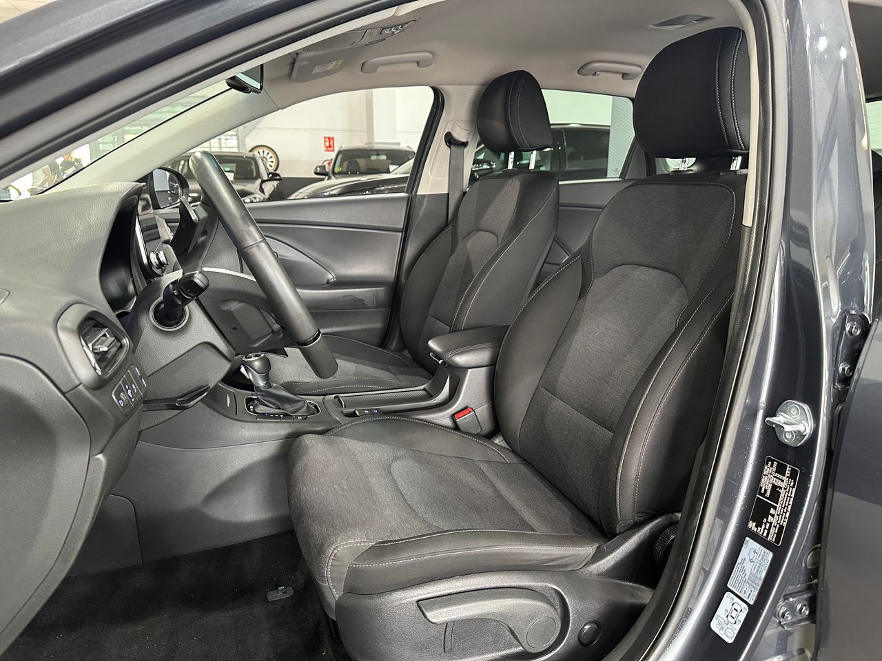 Hyundai i30 1.0T-GDI 120CV CREATIVE AUTOMATICO BERLINA - Foto 10