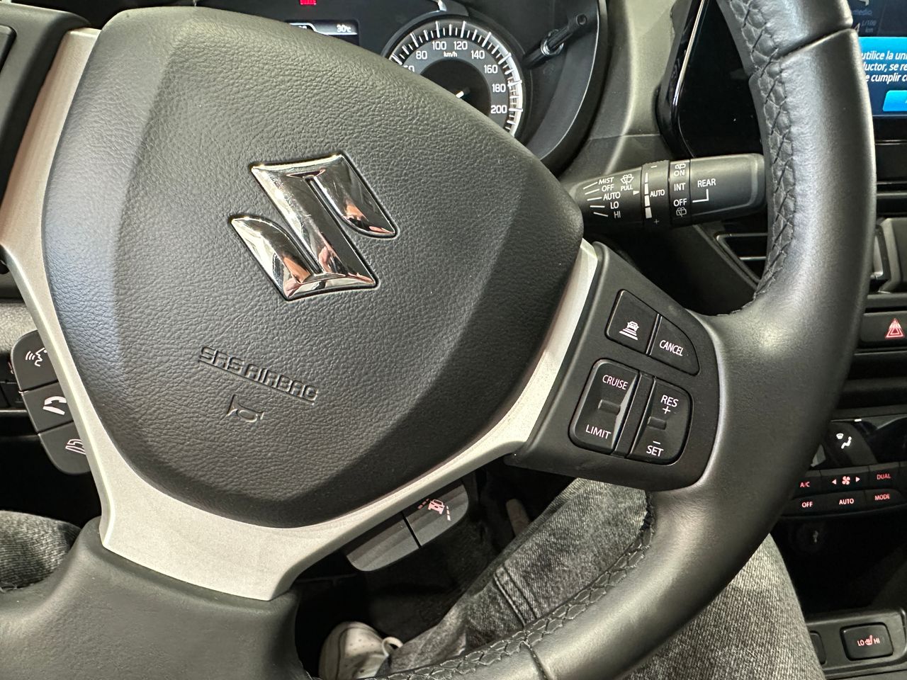 Suzuki SCross 1.5MHEV 129CV S2 - Foto 17