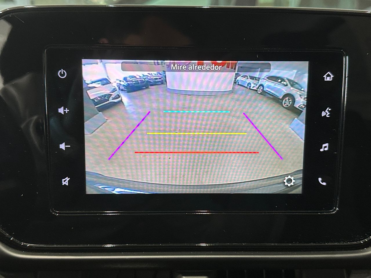 Suzuki SCross 1.5MHEV 129CV S2 - Foto 20