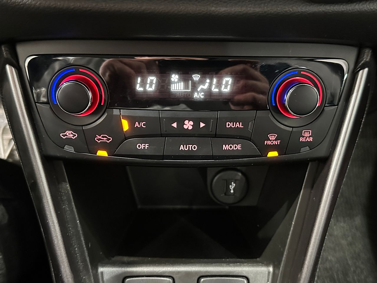 Suzuki SCross 1.5MHEV 129CV S2 - Foto 21