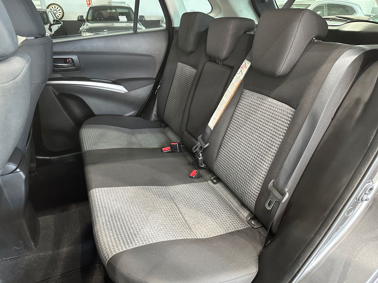 Suzuki SCross 1.5MHEV 129CV S2 - Foto 9