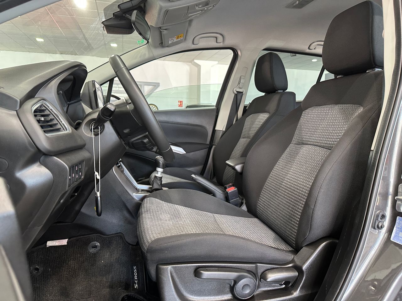 Suzuki SCross 1.5MHEV 129CV S2 - Foto 10