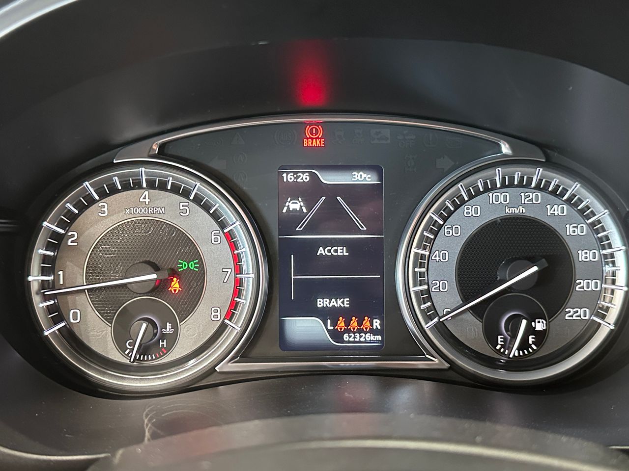 Suzuki SCross 1.5MHEV 129CV S2 - Foto 19