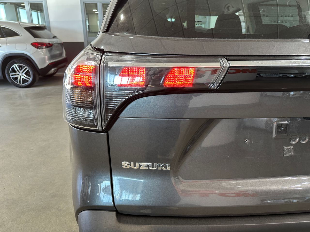 Suzuki SCross 1.5MHEV 129CV S2 - Foto 23