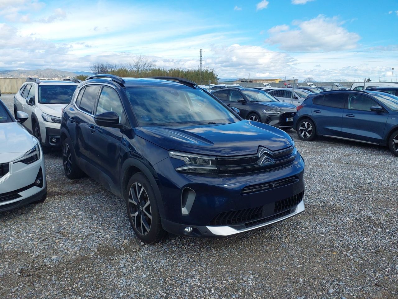 Citroën C5 Aircross 1.6HYBRID 225CV SHINE PACK - Foto 3