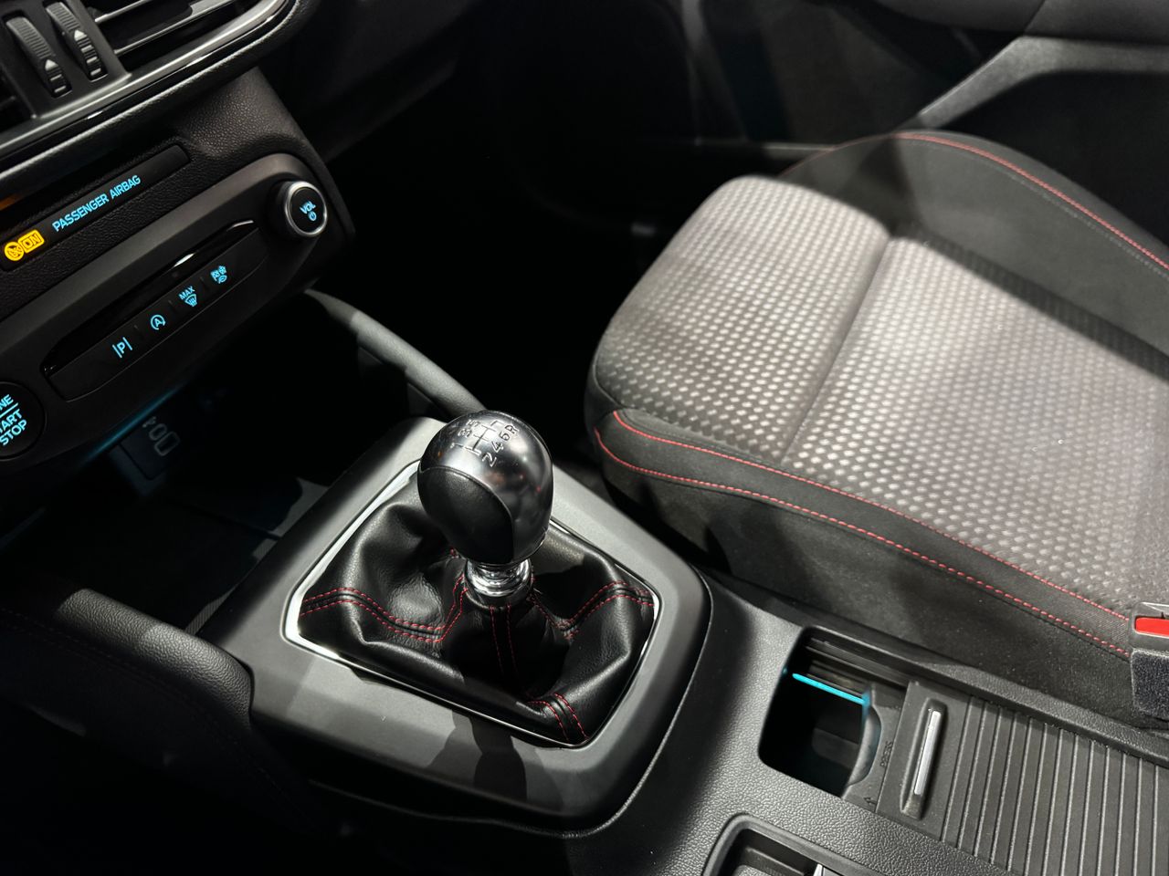 Ford Focus 1.0MHEV 155CV STLINE - Foto 15