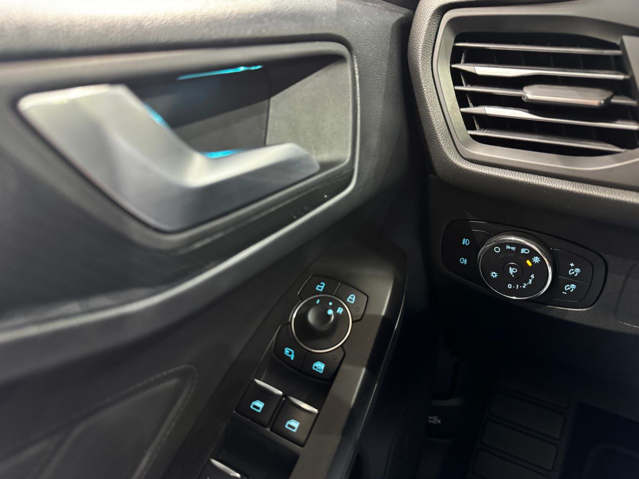 Ford Focus 1.0MHEV 155CV STLINE - Foto 20