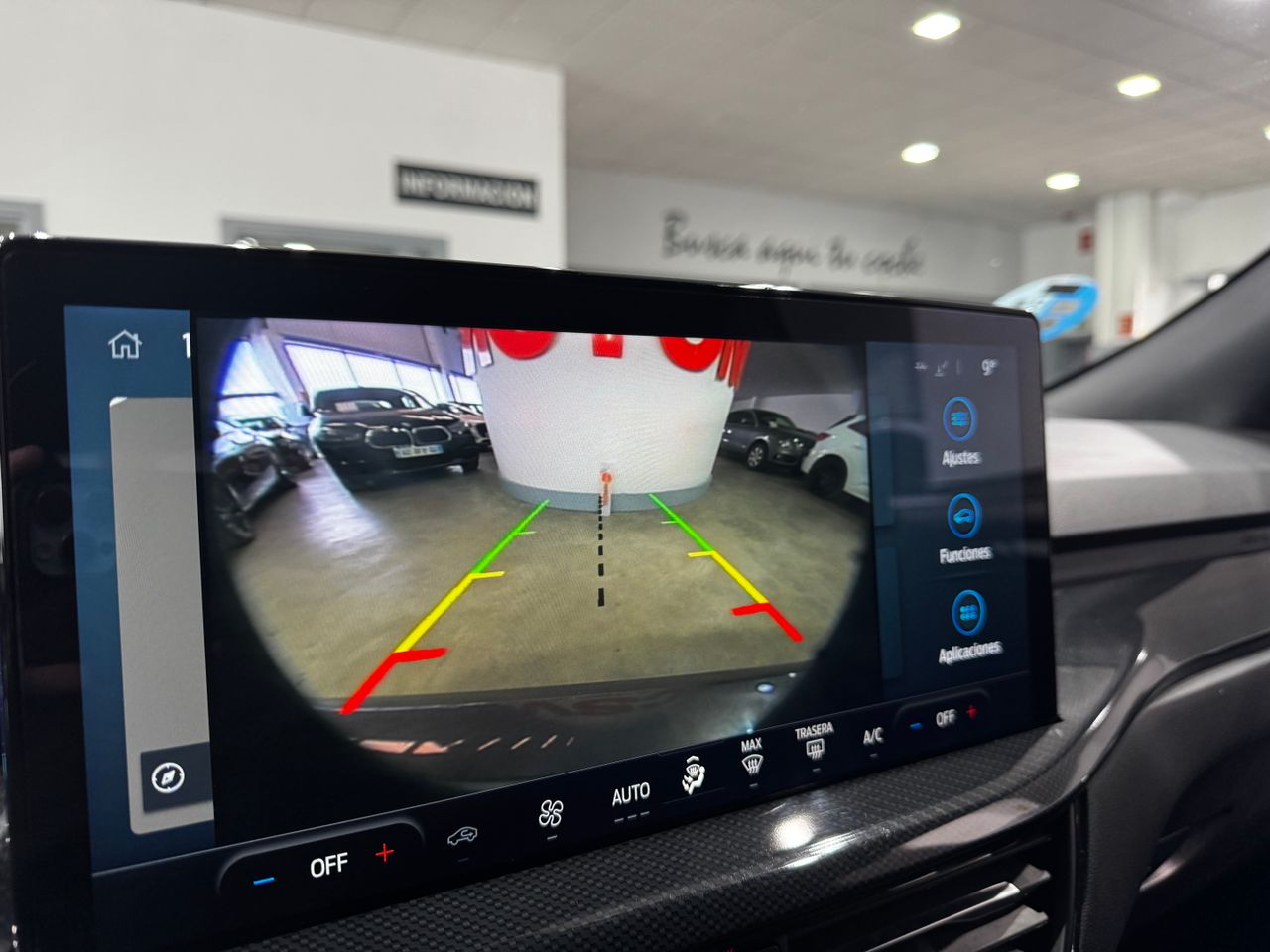 Ford Focus 1.0MHEV 155CV STLINE - Foto 17