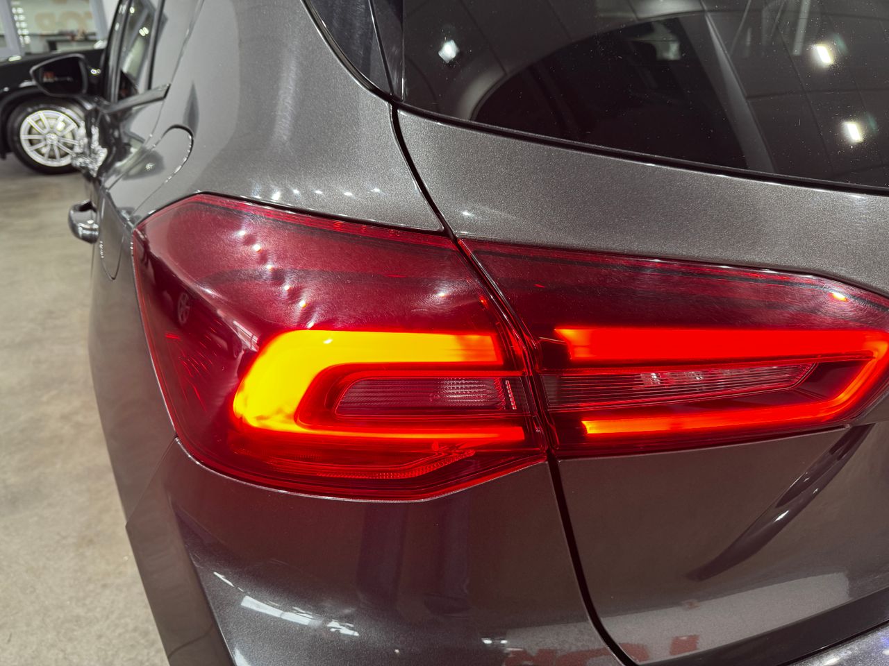 Ford Focus 1.0MHEV 155CV STLINE - Foto 22