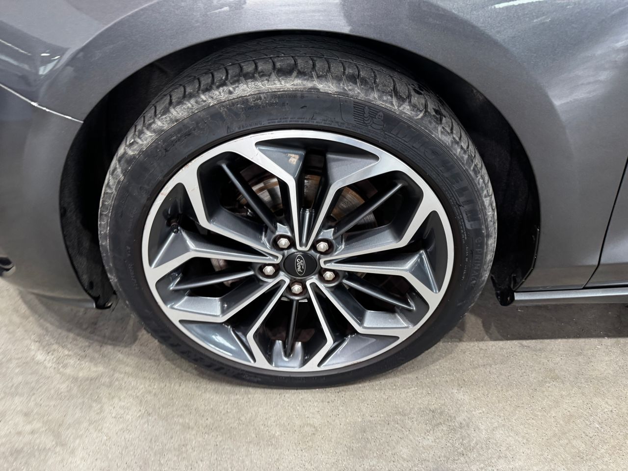 Ford Focus 1.0MHEV 155CV STLINE - Foto 23