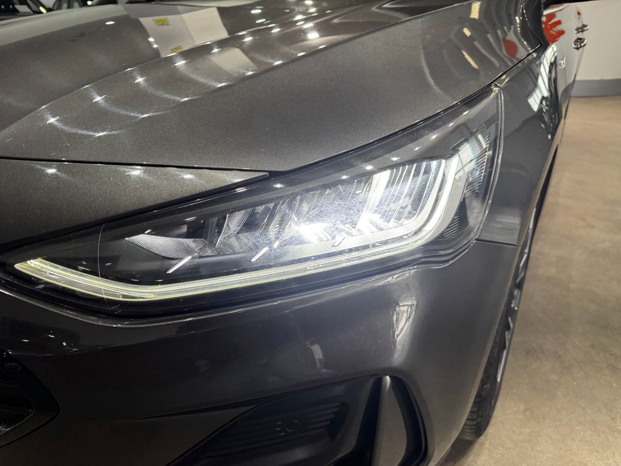 Ford Focus 1.0MHEV 155CV STLINE - Foto 21