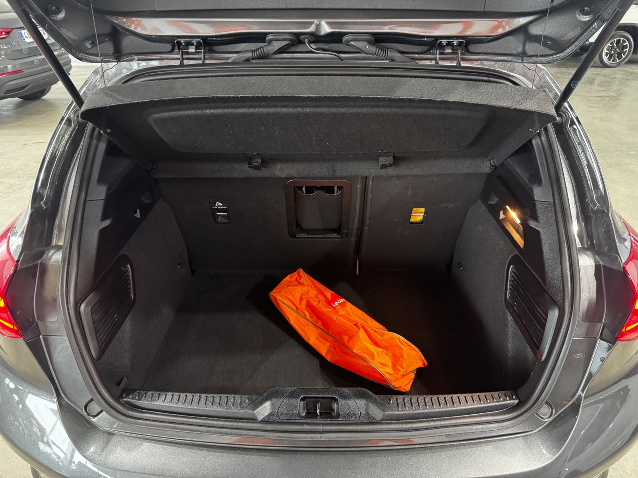 Ford Focus 1.0MHEV 155CV STLINE - Foto 9