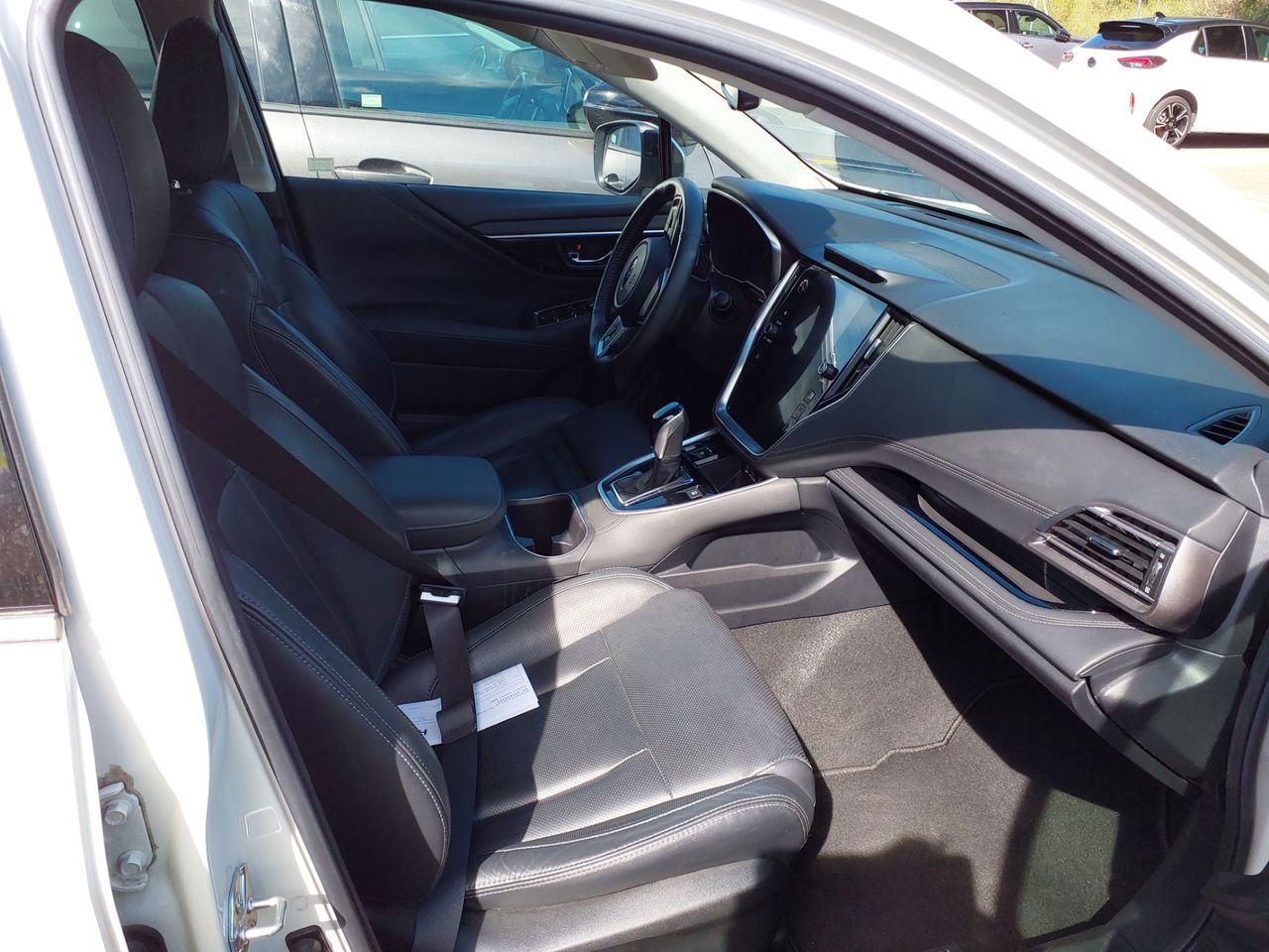 Subaru Outback 2.5I 169CV EXECUTIVE PLUS AWD - Foto 5