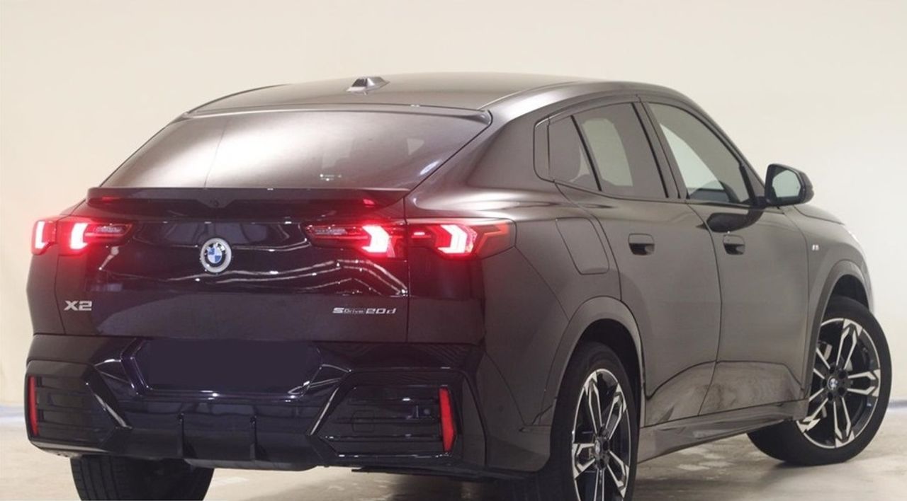BMW X2 20D 163CV SDRIVE MSPORT - Foto 4
