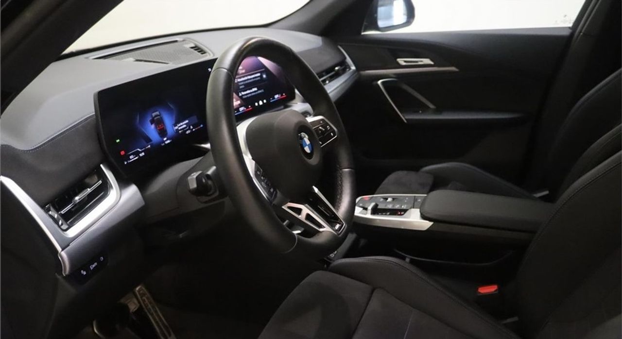 BMW X2 20D 163CV SDRIVE MSPORT - Foto 5
