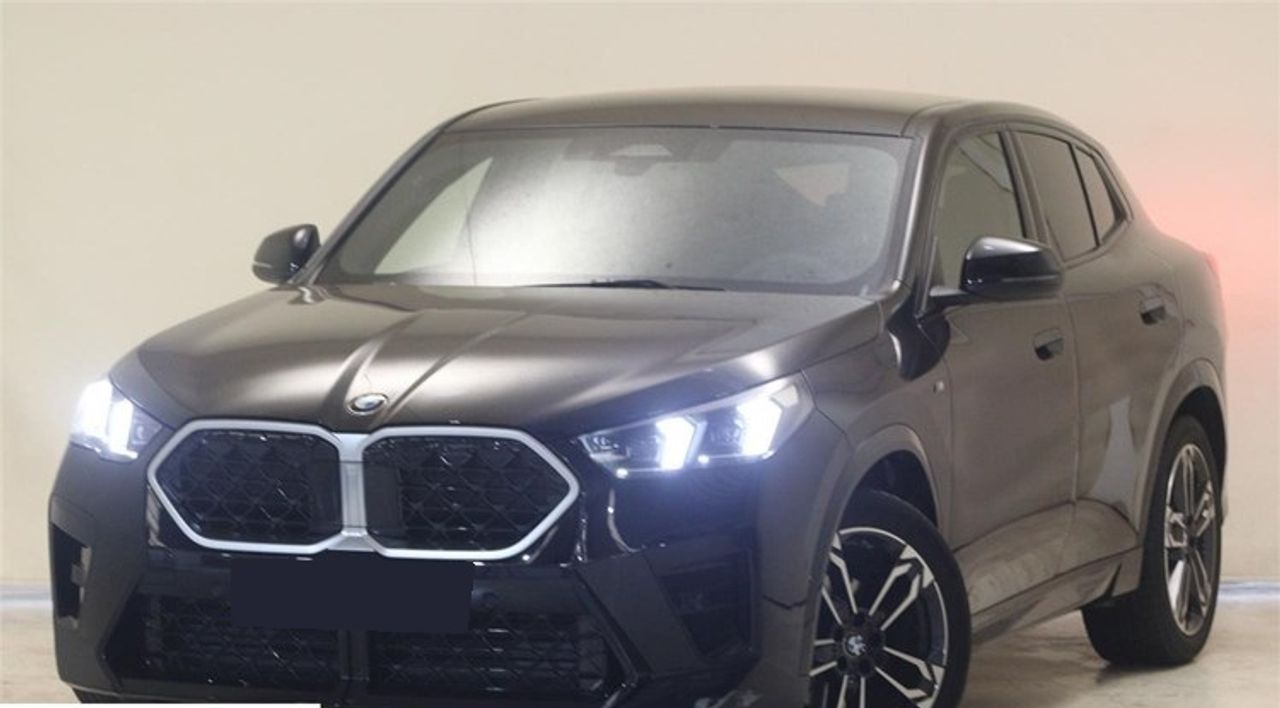 BMW X2 20D 163CV SDRIVE MSPORT - Foto 3