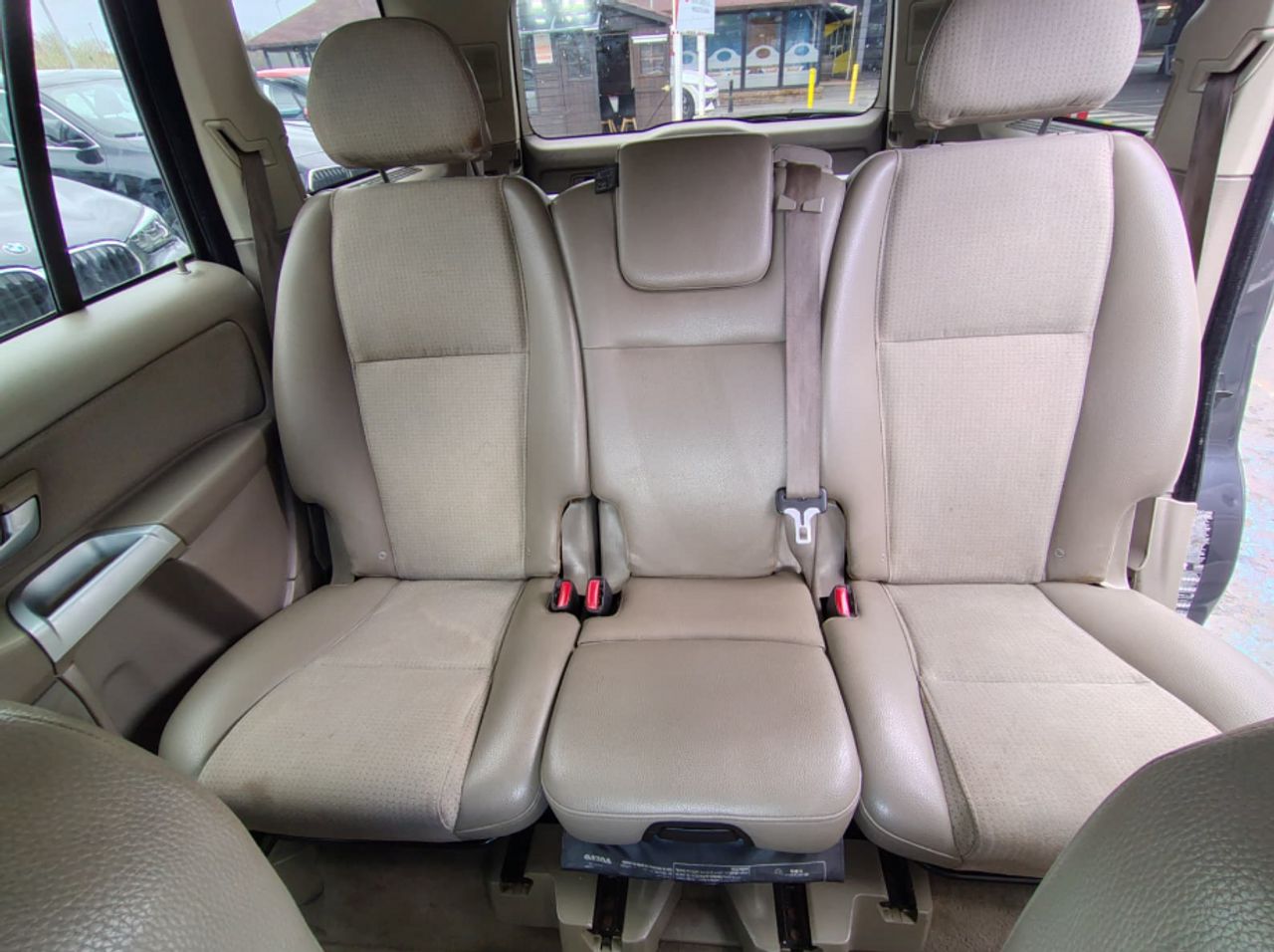 Volvo XC90 2.4d 185 CV - Foto 9