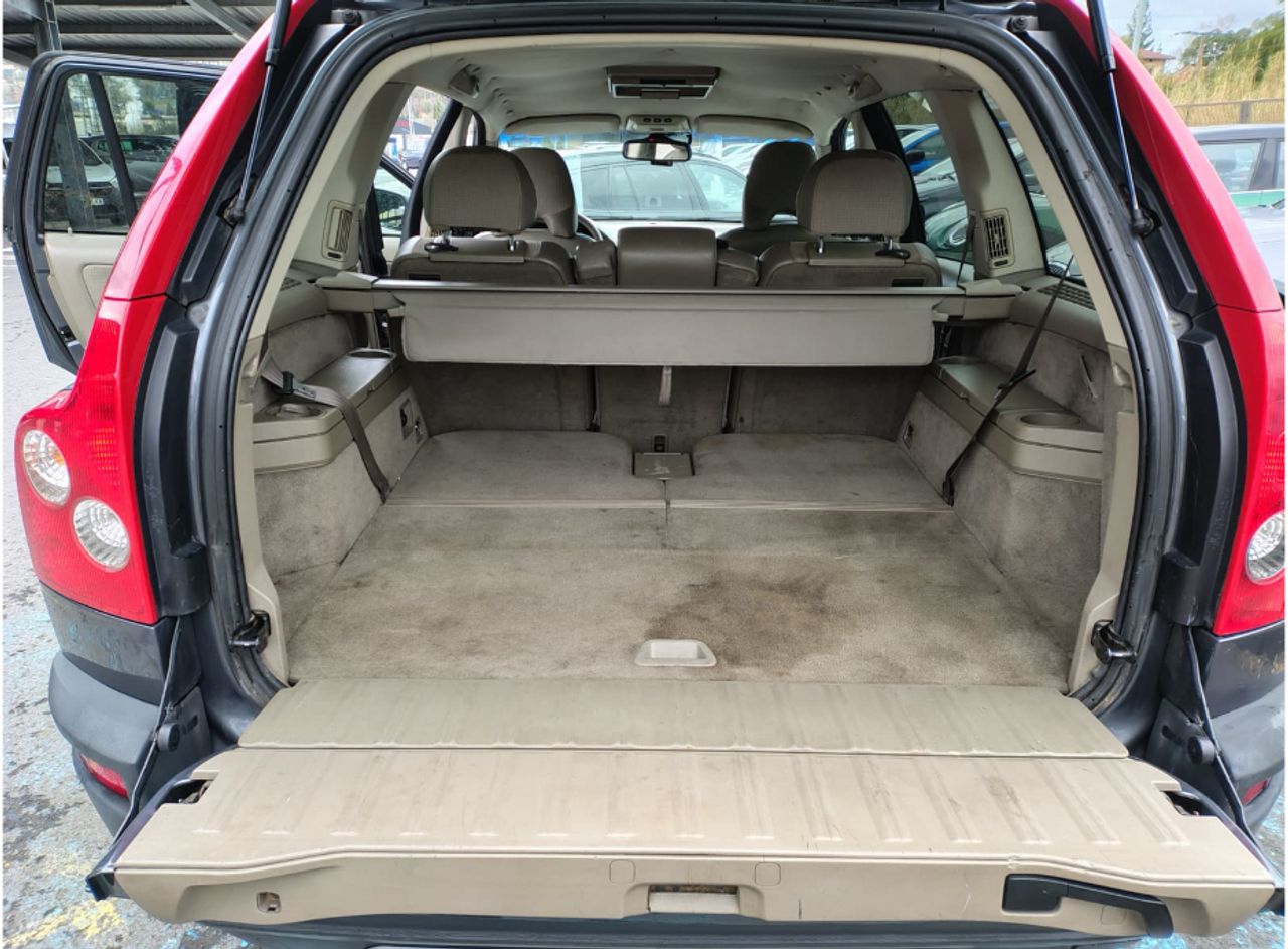 Volvo XC90 2.4d 185 CV - Foto 7
