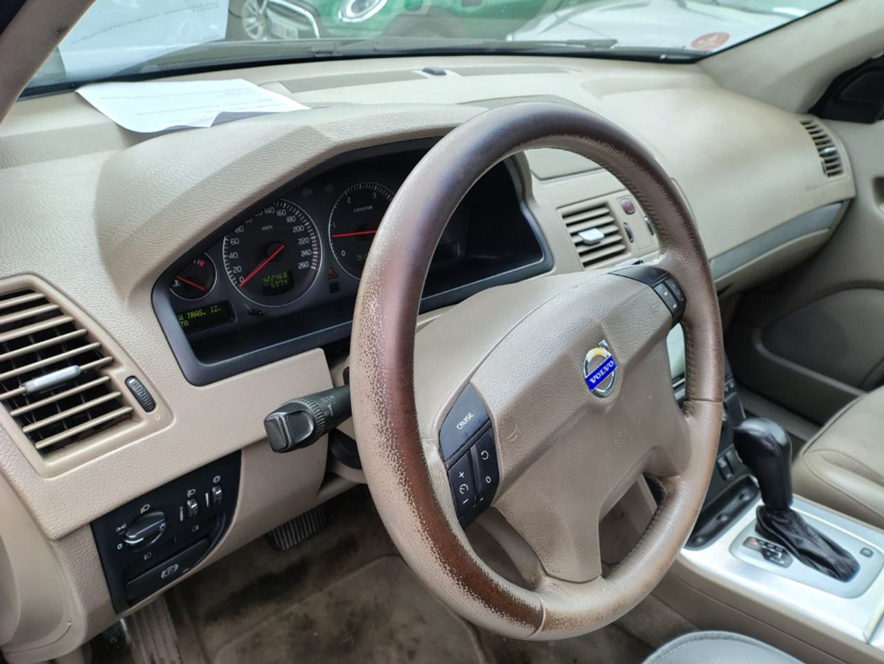 Volvo XC90 2.4d 185 CV - Foto 11