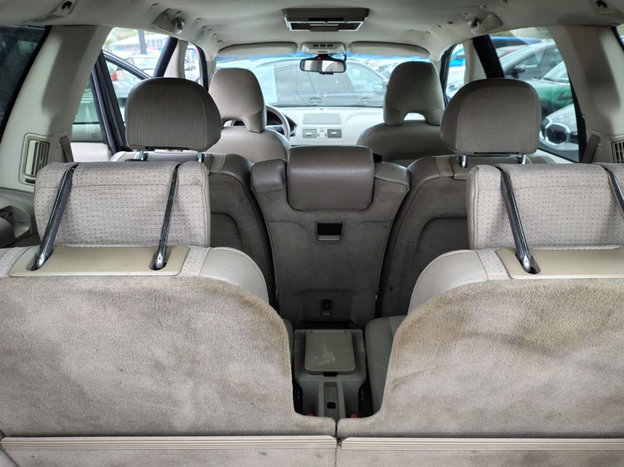 Volvo XC90 2.4d 185 CV - Foto 6