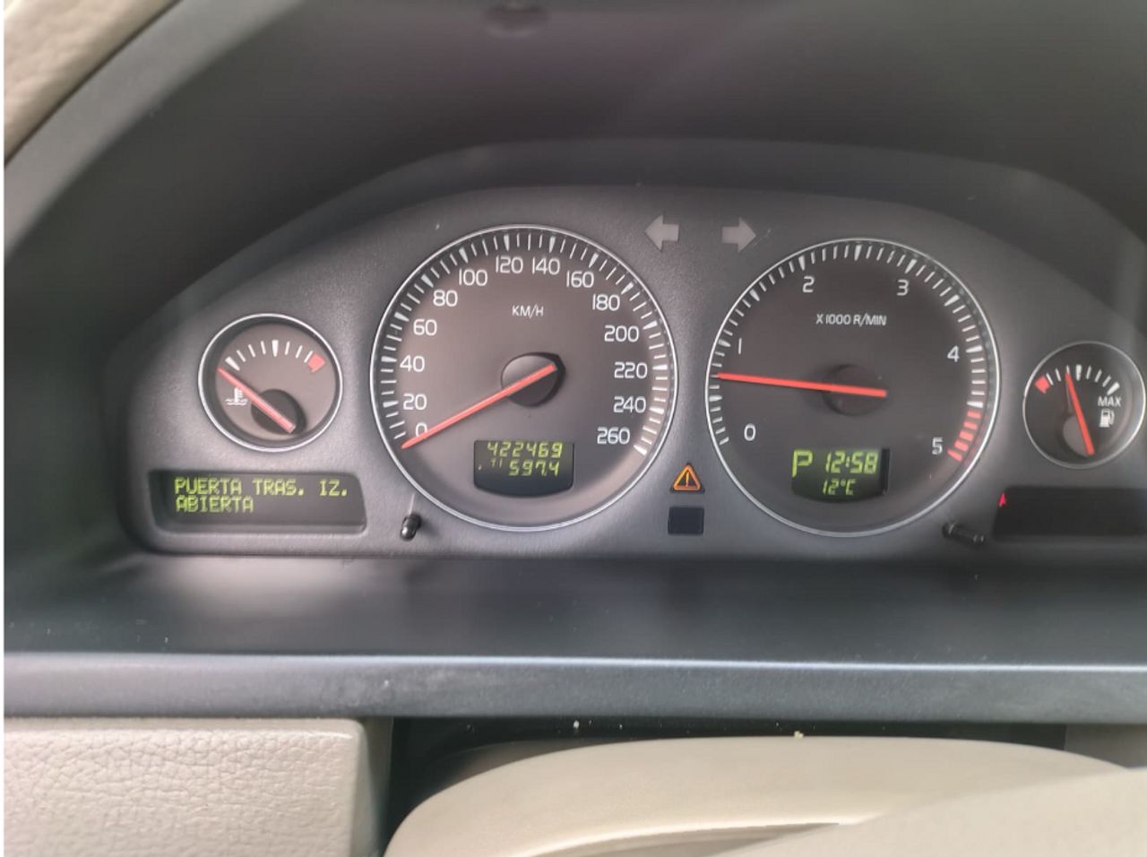 Volvo XC90 2.4d 185 CV - Foto 12