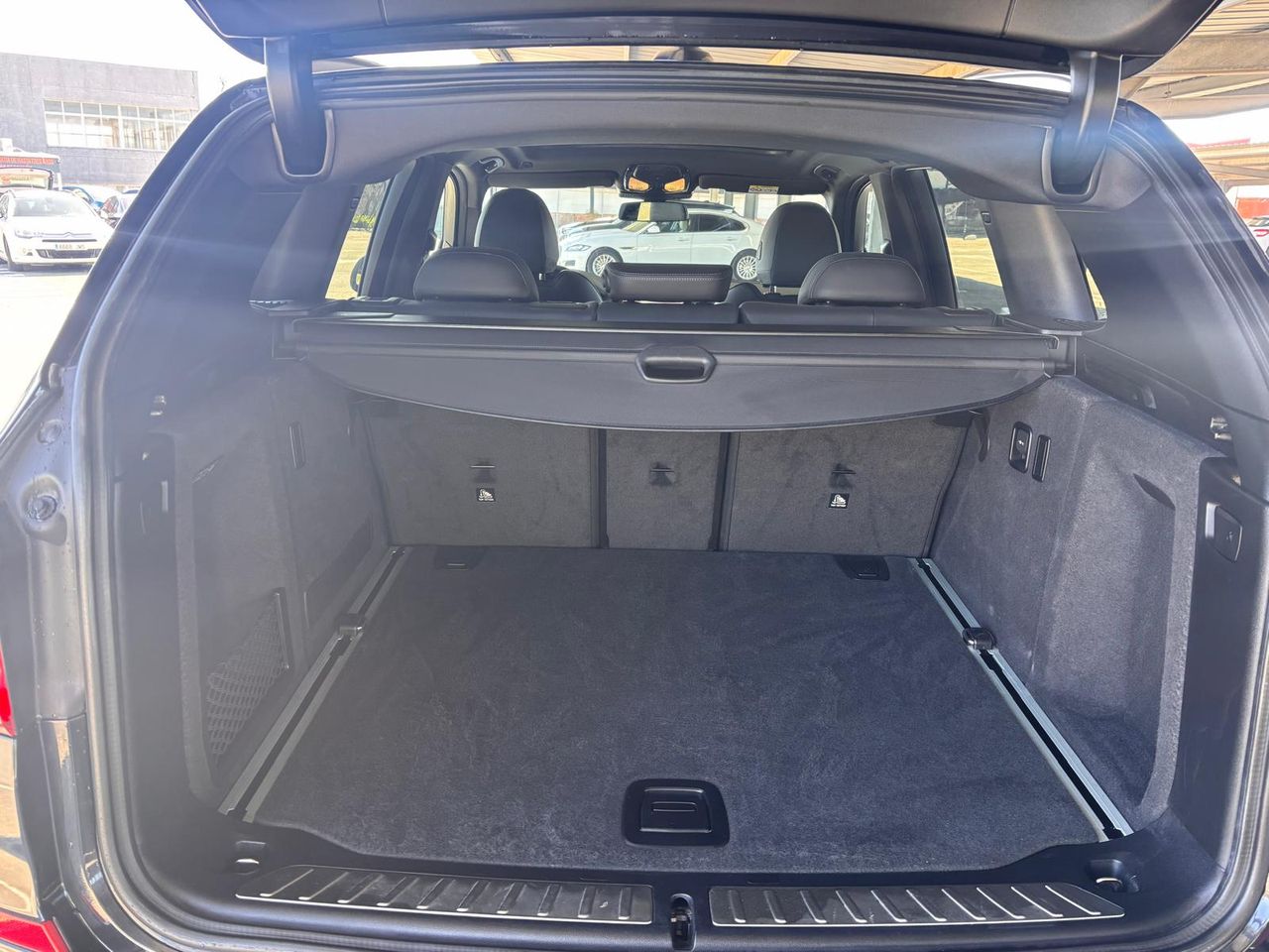 BMW X3 SDRIVE 18D MSPORT - Foto 25
