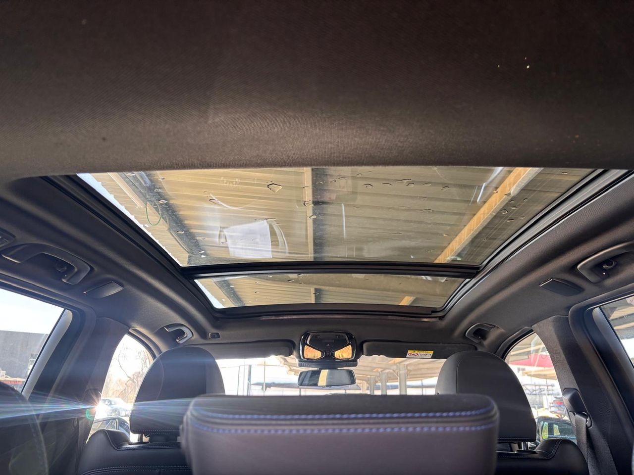 BMW X3 SDRIVE 18D MSPORT - Foto 12