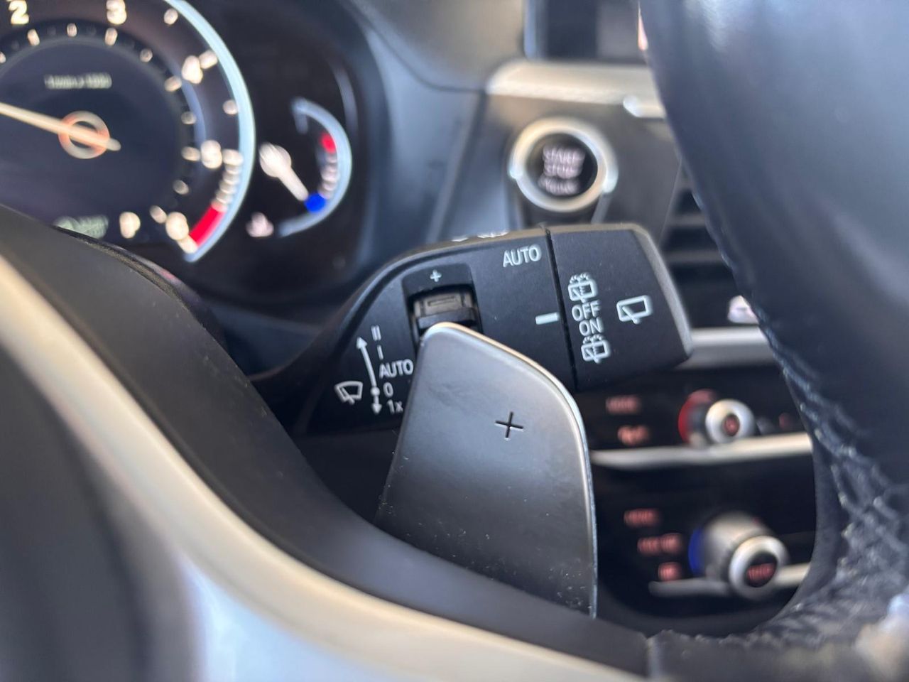 BMW X3 SDRIVE 18D MSPORT - Foto 16